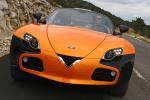 Venturi America 2012 года